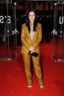 Andrea Riseborough feet photo thumbnail