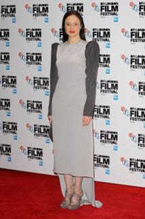 Andrea Riseborough feet photo thumbnail