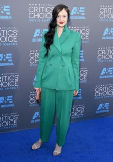 Andrea Riseborough feet photo thumbnail