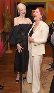 Andrea Riseborough feet photo thumbnail