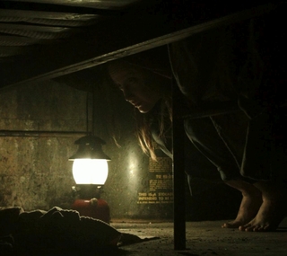 Andrea Riseborough feet photo thumbnail