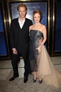 Andrea Riseborough feet photo thumbnail