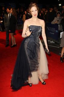 Andrea Riseborough feet photo thumbnail