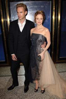 Andrea Riseborough feet photo thumbnail