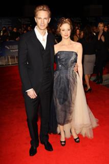 Andrea Riseborough feet photo thumbnail