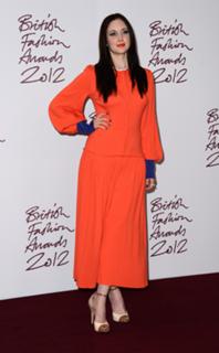 Andrea Riseborough feet photo thumbnail