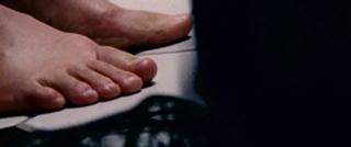 Andrea Riseborough feet photo thumbnail