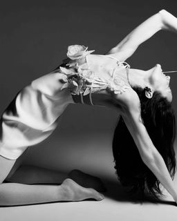 Andrea Riseborough feet photo 1