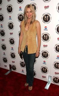 Andrea Roth feet photo 1
