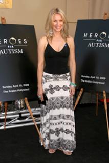 Andrea Roth feet photo 7