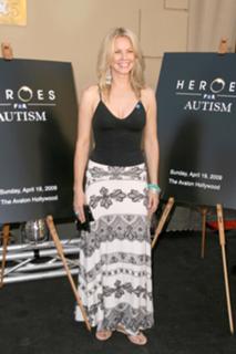 Andrea Roth feet photo 6