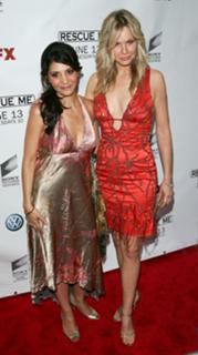 Andrea Roth feet photo 4