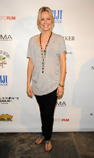 Andrea Roth feet photo 5