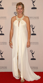 Andrea Roth feet photo 20