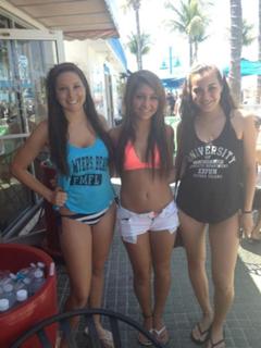 Andrea Russett feet photo 1