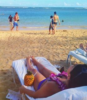 Andrea Russett feet photo 8