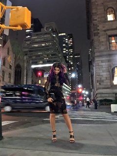 Andrea Russett feet photo 18