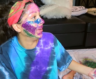 Andrea Russett feet photo 13