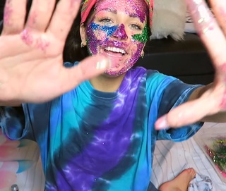 Andrea Russett feet photo 12