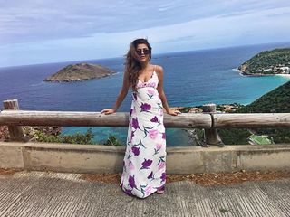 Andrea Russett feet photo 7