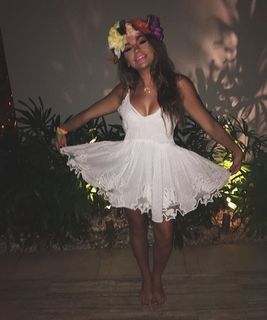 Andrea Russett feet photo 6