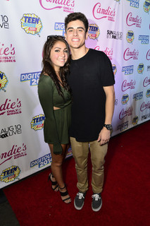 Andrea Russett feet photo 17