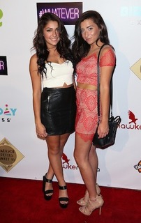 Andrea Russett feet photo 15