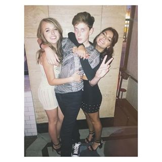 Andrea Russett feet photo 8