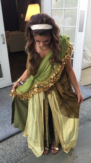 Andrea Russett feet photo 7