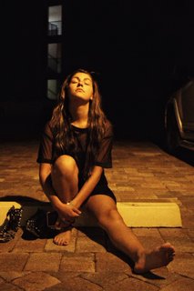 Andrea Russett feet photo 6