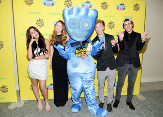 Andrea Russett feet photo 3