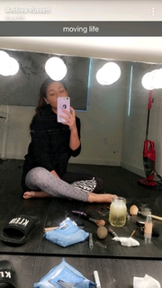 Andrea Russett feet photo 20