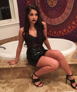 Andrea Russett feet photo 19