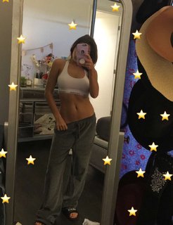Andrea Russett feet photo 17