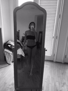 Andrea Russett feet photo 15