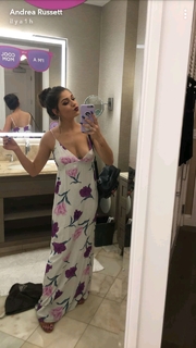 Andrea Russett feet photo 12