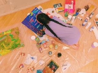 Andrea Russett feet photo 11