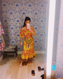 Andrea Russett feet photo 10
