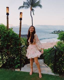 Andrea Russett feet photo 7