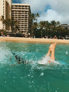 Andrea Russett feet photo 2