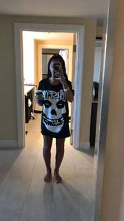 Andrea Russett feet photo 19
