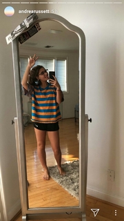 Andrea Russett feet photo 16