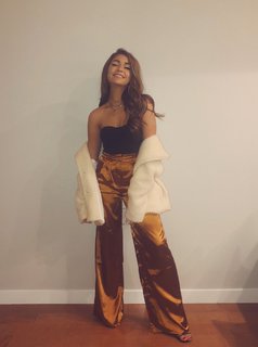Andrea Russett feet photo 7
