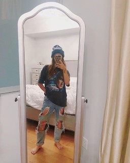 Andrea Russett feet photo 12