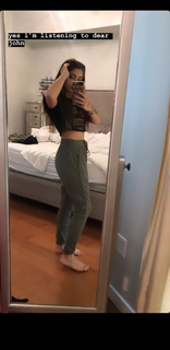 Andrea Russett feet photo 11