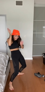 Andrea Russett feet photo 8