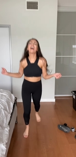 Andrea Russett feet photo 7