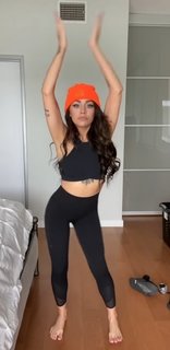 Andrea Russett feet photo 5
