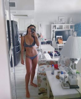 Andrea Russett feet photo 4