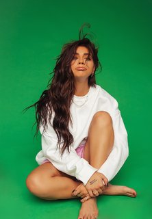 Andrea Russett feet photo 2